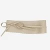 Bindegürtel, Beige -Sassyclassy S0201A621 3