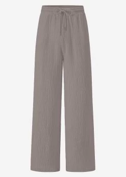 Musselin Pants, Taupe 15 Musselin Pants, Taupe -Sassyclassy S2205B4010 BustoCNI2B4K1lkVTHEGGu9k7gT764