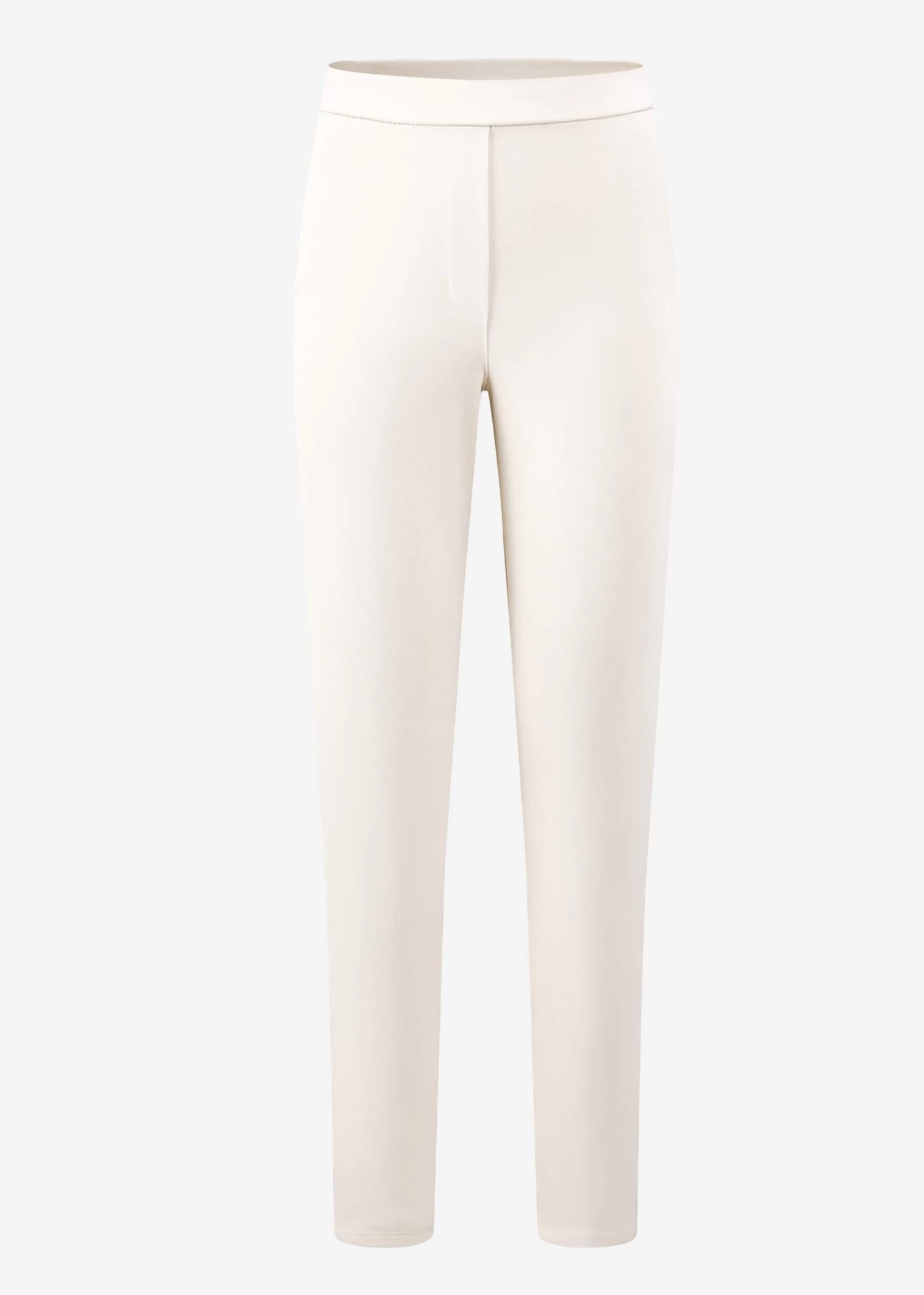 Jersey Chinos, Offwhite 13 Jersey Chinos, Offwhite – Bild 11