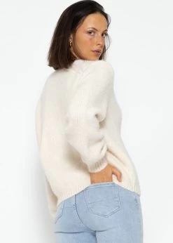 Cardigan Mit Spitzen-Ausschnitt - Offwhite 13 Cardigan Mit Spitzen-Ausschnitt - Offwhite -Sassyclassy SassyClassy cardigan mit spitzen ausschnitt offwhite S3211C6664 3XvUJEEw8vJ0Ti