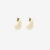 Drops Ohrstecker - Beige 1 Drops Ohrstecker - Beige -Sassyclassy SassyClassy drops ohrstecker beige S4201AO6659 3NegF15O6uACrK