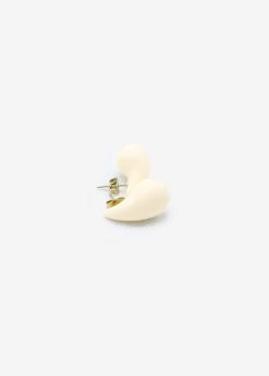 Drops Ohrstecker - Beige -Sassyclassy SassyClassy drops ohrstecker beige S4201AO6659Csb8pxStXKPwj