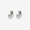 Drops Ohrstecker - Silber -Sassyclassy SassyClassy drops ohrstecker silber S4201AO9010 2
