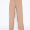 Gerippte Hose Mit Weitem Bein - Taupe 1 Gerippte Hose Mit Weitem Bein - Taupe -Sassyclassy SassyClassy gerippte hose mit weitem bein taupe S3209H6316 1