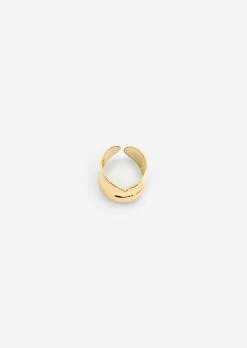 Geschlungener Ring Mit Struktur - Gold -Sassyclassy SassyClassy geschlungener ring mit struktur gold S4201AR6664 3WHM0zUTbTVEnp0BYnhbGispIcZpjfeK3Y20h8vi