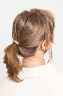 Haargummi Set - Gold-apricot 11 Haargummi Set - Gold-apricot -Sassyclassy SassyClassy haargummi set gold apricot S3212SAC66486