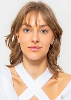 Halterneck Strick Top, Weiß -Sassyclassy SassyClassy halterneck strick top weiss S3204B5795 2kFyDRUYWIjsI6