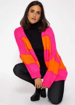 Fließendes Langarmshirt Mit Rollkragen Und Rückenausschnitt - Schwarz -Sassyclassy SassyClassy langarmshirt mit rollkragen und ruckenausschnitt S3209G6379 7