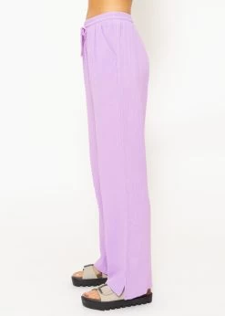 Musselin Pants, Flieder 13 Musselin Pants, Flieder -Sassyclassy SassyClassy musselin pants flieder S3206B5950 1