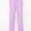 Musselin Pants, Flieder -Sassyclassy SassyClassy musselin pants flieder S3206B5950 2