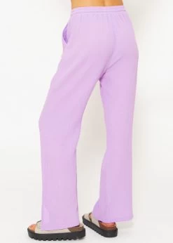 Musselin Pants, Flieder 17 Musselin Pants, Flieder -Sassyclassy SassyClassy musselin pants flieder S3206B5950 5