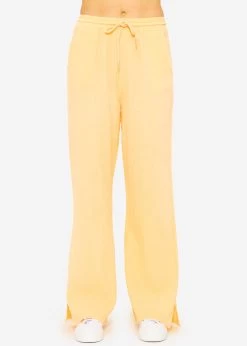 Musselin Pants, Vanillegelb -Sassyclassy SassyClassy musselin pants hellgelb S3204B5867 4r9BTCMPlSf5pb