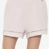 Musselin Pyjamashorts Mit Spitzenborte - Altrosa -Sassyclassy SassyClassy musselin pyjamashorts mit spitzenborte altrosa S3211NS6671 1egESb4sZGEcIv