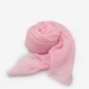 Musselin Schal - Babyrosa -Sassyclassy SassyClassy musselin schal babyrosa S4202AS9040 2