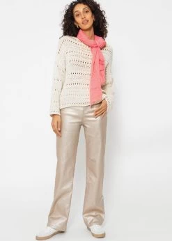 Musselin Schal - Peach 10 Musselin Schal - Peach -Sassyclassy SassyClassy musselin schal koralle S4202AS9039 2sF2v6BUDKqdlK