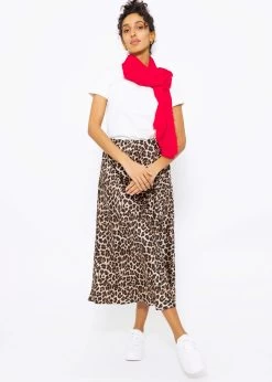 Musselin Schal - Rot -Sassyclassy SassyClassy musselin schal rot S4201AS6667TrvErtRc8l0H7