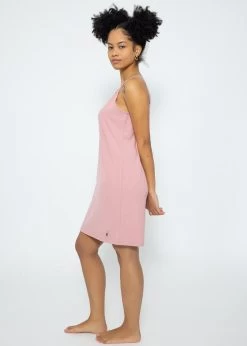 Nachthemd - Rosa -Sassyclassy SassyClassy nachthemd rosa S3209NN6488 2