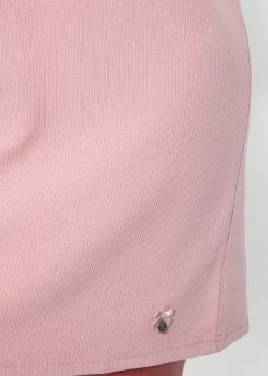 Nachthemd - Rosa -Sassyclassy SassyClassy nachthemd rosa S3209NN6488 5