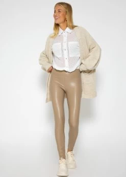 Oversize Plumetis Bluse, Weiß 14 Oversize Plumetis Bluse, Weiß -Sassyclassy SassyClassy oversize plumetis bluse offwhite S3203B5657