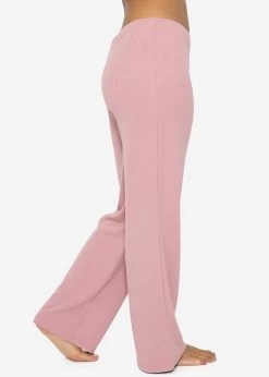 Pyjamahose - Rosa -Sassyclassy SassyClassy pyjamahose rosa S3209NH6492 3