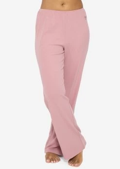 Pyjamahose - Rosa -Sassyclassy SassyClassy pyjamahose rosa S3209NH6492 4