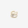 Ring Mit Jade Stein - Gold 1 Ring Mit Jade Stein - Gold -Sassyclassy SassyClassy ring mit jade stein gold S4201AR6663 1ihxAsur12XFYH