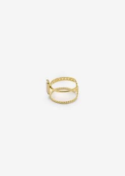 Ring Mit Jade Stein - Gold 10 Ring Mit Jade Stein - Gold -Sassyclassy SassyClassy ring mit jade stein gold S4201AR6663 2U6Wj8XumVLrrC