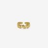 Ring Mit Muster - Gold -Sassyclassy SassyClassy ring mit muster gold S3210AR1565 10EkQzefBMQHVC