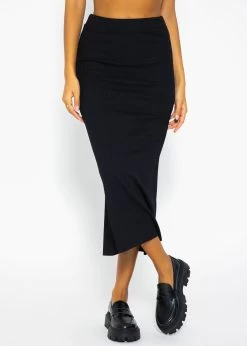 Rip Jersey Rock, Schwarz