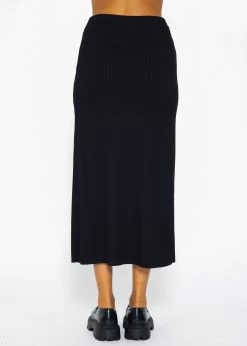 Rip Jersey Rock, Schwarz -Sassyclassy SassyClassy rip jersey rock schwarz S3204B5821 5