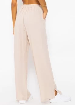 Schlupfhose In Viskose, Beige 14 Schlupfhose In Viskose, Beige -Sassyclassy SassyClassy schlupfhose in viskose beige S3202B5424 6yM1QxDet1Rd5d