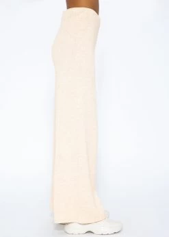 Schlupfhose, Super Soft, Mit Weitem Bein - Beige 16 Schlupfhose, Super Soft, Mit Weitem Bein - Beige -Sassyclassy SassyClassy schlupfhose super soft mit weitem bein beige S3209H6463 3GZ8ZGZBz9EiO9