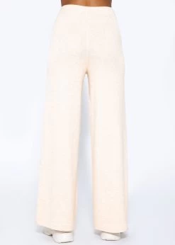 Schlupfhose, Super Soft, Mit Weitem Bein - Beige 13 Schlupfhose, Super Soft, Mit Weitem Bein - Beige -Sassyclassy SassyClassy schlupfhose super soft mit weitem bein beige S3209H6463 4DN2M2TvMLhkjC