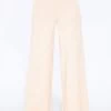 Schlupfhose, Super Soft, Mit Weitem Bein - Beige 2 Schlupfhose, Super Soft, Mit Weitem Bein - Beige -Sassyclassy SassyClassy schlupfhose super soft mit weitem bein beige S3209H6463 6ULdJtkBTT9qBs