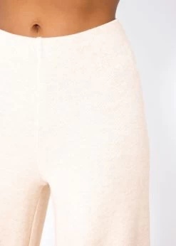 Schlupfhose, Super Soft, Mit Weitem Bein - Beige 17 Schlupfhose, Super Soft, Mit Weitem Bein - Beige -Sassyclassy SassyClassy schlupfhose super soft mit weitem bein beige S3209H6463 8PxziKKdnHAPP1