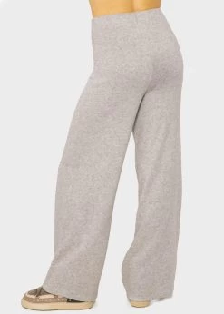 Schlupfhose, Super Soft, Mit Weitem Bein - Taupe 14 Schlupfhose, Super Soft, Mit Weitem Bein - Taupe -Sassyclassy SassyClassy schlupfhose super soft mit weitem bein taupe S3211H6695 29VugFEr3h7IIy
