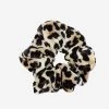 Scrunchie Aus Velvet, Leo -Sassyclassy SassyClassy scrunchie aus velvet leo S8109A187