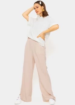 Shirt In Waffelpiqué - Weiß 11 Shirt In Waffelpiqué - Weiß -Sassyclassy SassyClassy shirt in waffelpique weiss S3211I6692 4ozhy040wPybCD