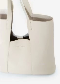 Shopper - Beige -Sassyclassy SassyClassy shopper beige S3212TS6584 1