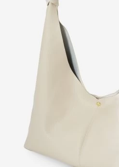 Shopper Mit Knotendetail - Beige -Sassyclassy SassyClassy shopper mit knotendetail beige S3212TS6577x7r7oqnxwJdIl