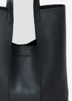 Shopper - Schwarz -Sassyclassy SassyClassy shopper schwarz S3212TS6583 2