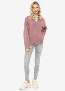 Stretchy Mid Waist Push Up Jeans - Hellgrau -Sassyclassy SassyClassy stretchy mid waist push up jeans hellgrau S3211D6676 6v4khREcmRCwPo