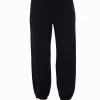 Super Soft Jersey Jogginghose - Schwarz -Sassyclassy SassyClassy super soft jersey jogginghose schwarz S3210O6589