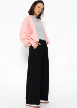 Tank Top Mit Stickerei - Grau 12 Tank Top Mit Stickerei - Grau -Sassyclassy SassyClassy tank top mit stickerei grau S3207T6156