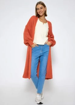 Weiches Langarmshirt - Hellbeige 15 Weiches Langarmshirt - Hellbeige -Sassyclassy SassyClassy weiches langarmshirt hellbeige S3208G6201 3 7