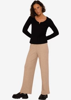 Weiches Langarmshirt - Schwarz -Sassyclassy SassyClassy weiches langarmshirt schwarz S3208G6202 2Wcao9OIzdgZiJ