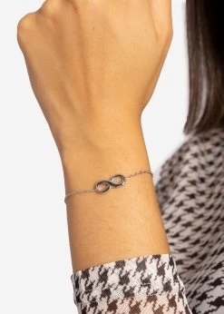 Armkettchen, Silber -Sassyclassy SassyClassy armkettchen silber S2208A1142 152Qq4s0fAhrMk