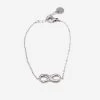 Armkettchen, Silber -Sassyclassy SassyClassy armkettchen silber S2208A1142 2zVEM3FgDMwkkI