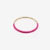 Armreif Gold Mit Emaille, Pink 2 Armreif Gold Mit Emaille, Pink -Sassyclassy SassyClassy armreif gold mit emaille pink S3205A1328 1dJqQKImXi1TwK