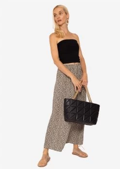 Bandeau Top, Schwarz -Sassyclassy SassyClassy bandeau top schwarz S3206B5973 1il528G43vmiCw